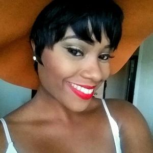 Meet your Posher, Tiffany